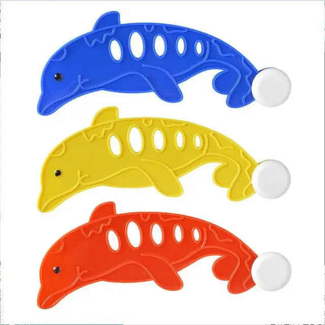 Kids underwater diving toys