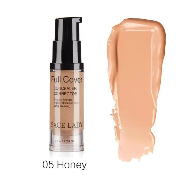 Full Cover Concealer Make Up