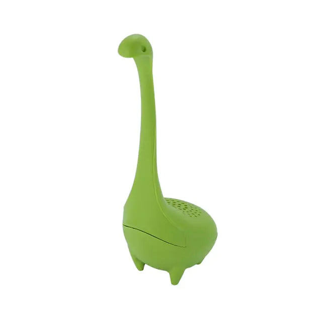 Nessie Tea Infuser with Handle