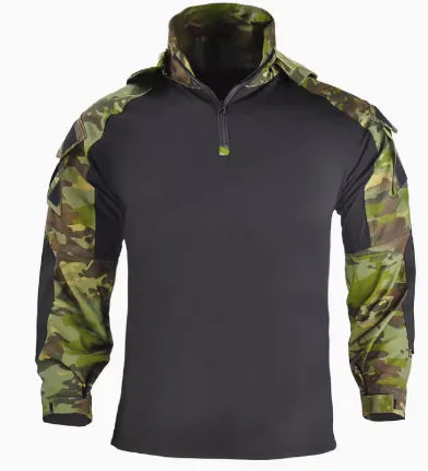 Combat Tactical Jumper