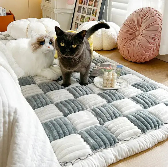 Bedside Pet Mats