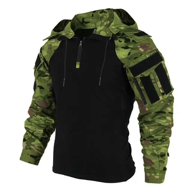 Combat Tactical Jumper