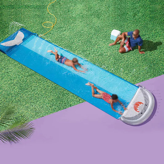 Kids Water Slide