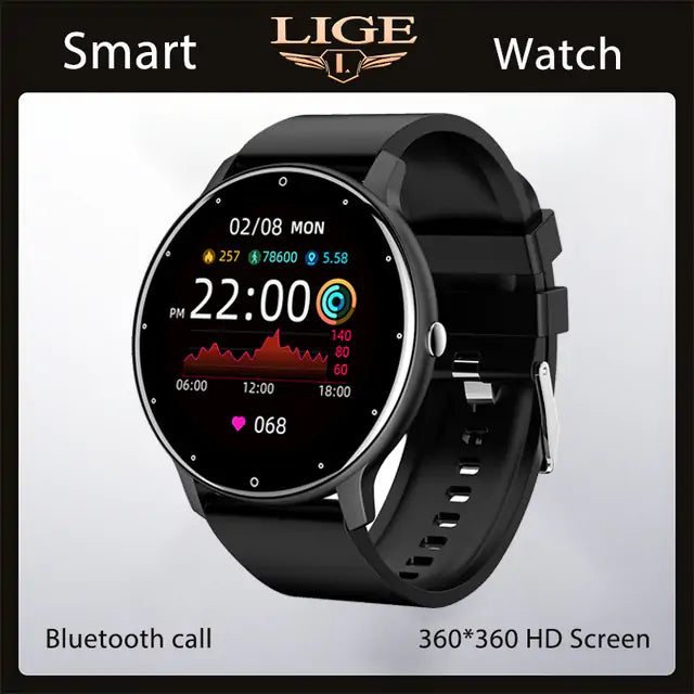 Digital Sports SmartWatch