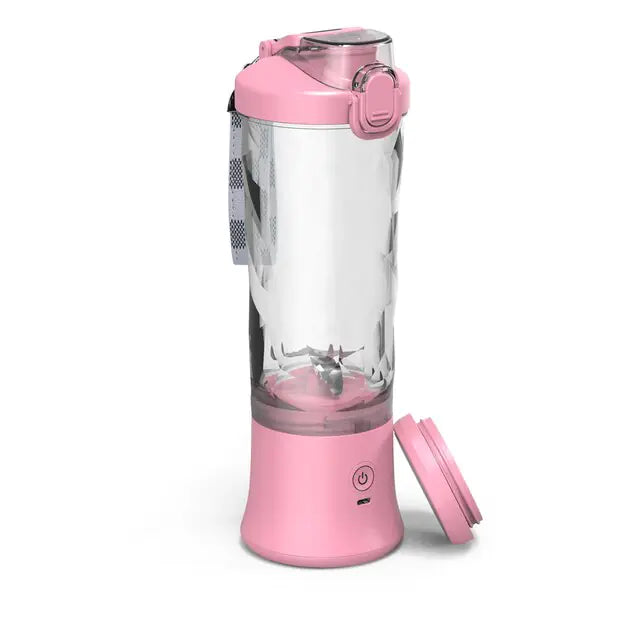 Colorful Cup Blender