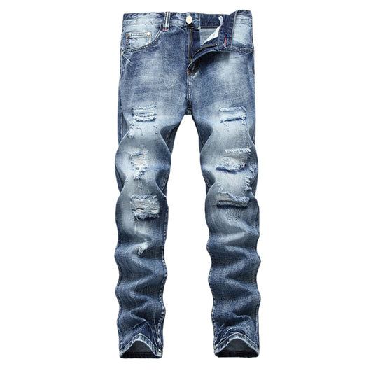 Men's Casual Jeans