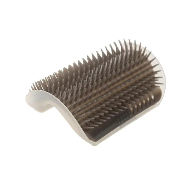 Pet Wall Corner Self Comb / scratcher