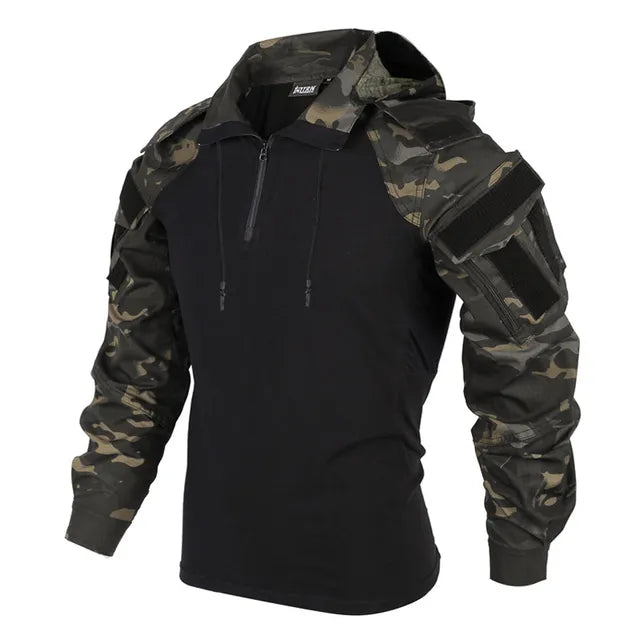 Combat Tactical Jumper