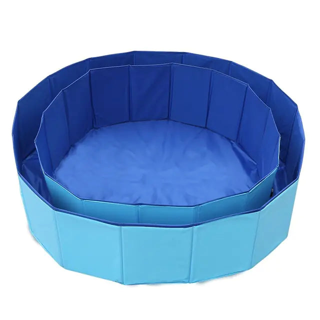 PVC Foldable Dog Pool Pet