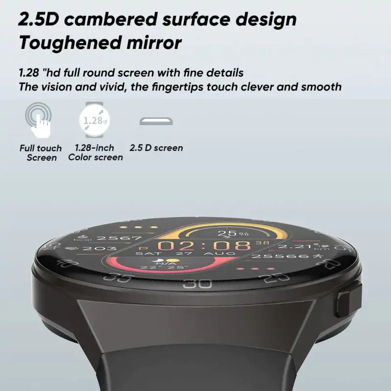 Digital Sports SmartWatch