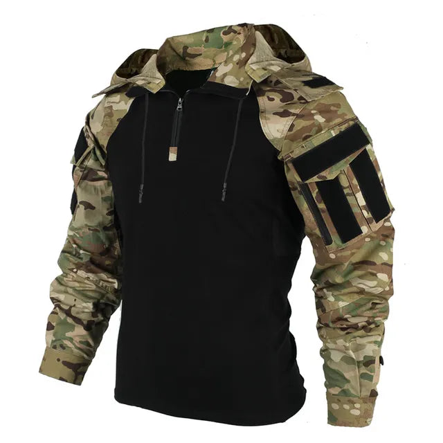 Combat Tactical Jumper