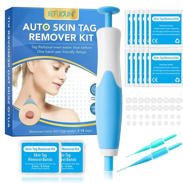 Skin Tag Removal Kit