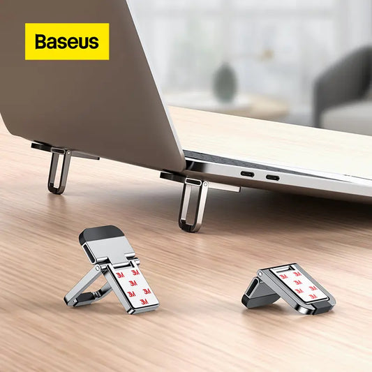 Foldable Laptop Stand