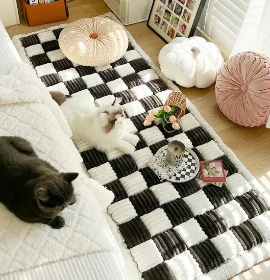 Bedside Pet Mats