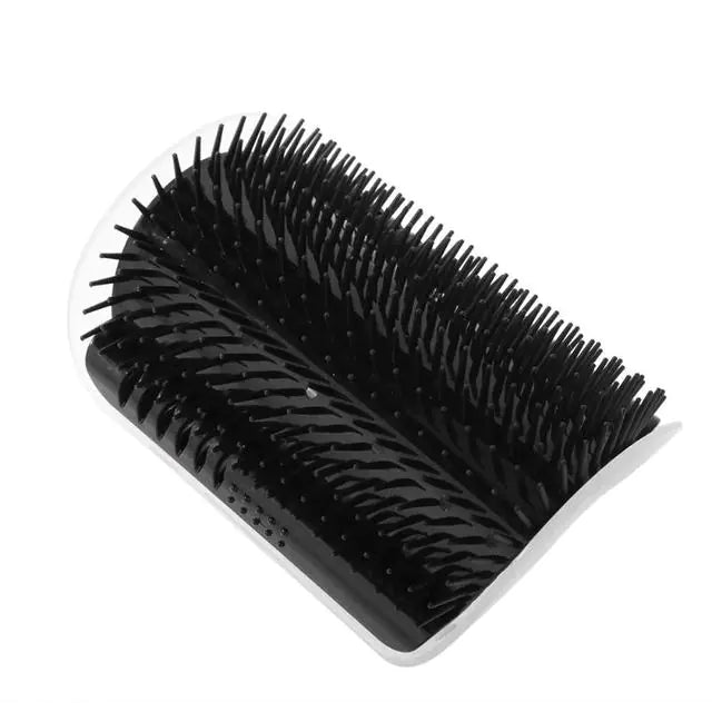 Pet Wall Corner Self Comb / scratcher