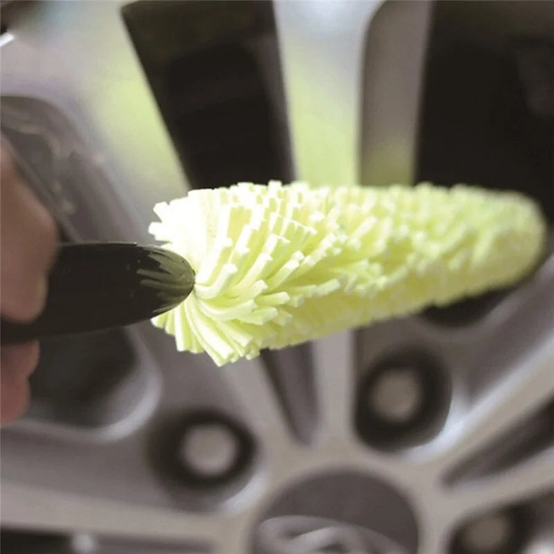 Tire Washing Brush