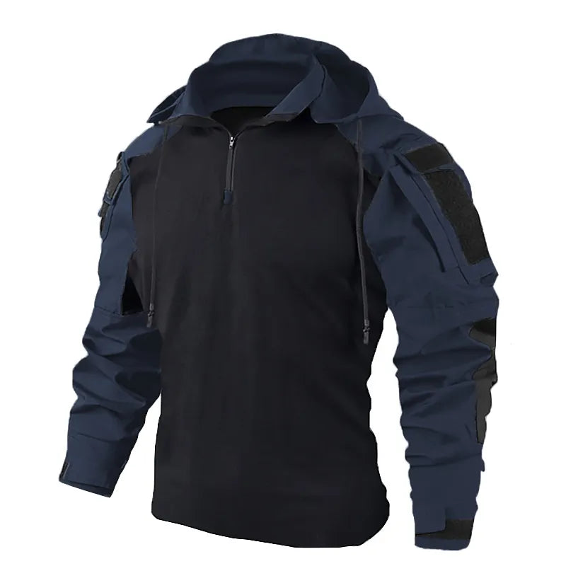 Combat Tactical Jumper