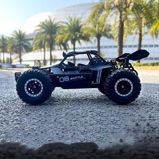 🚗 Remote Control Car – Fun RC Racing