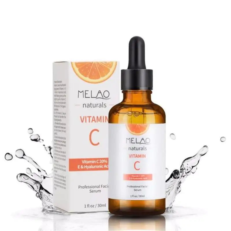 Strong Hyaluronic Acid Vitamin C Serum anti Wrinkle Face Care Facial Skin Care Cream Moisturiser Facial Essences Skin Care