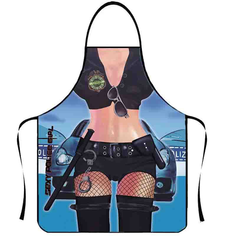 🍖 Funny BBQ Catering Apron – Grill Master’s Essentia