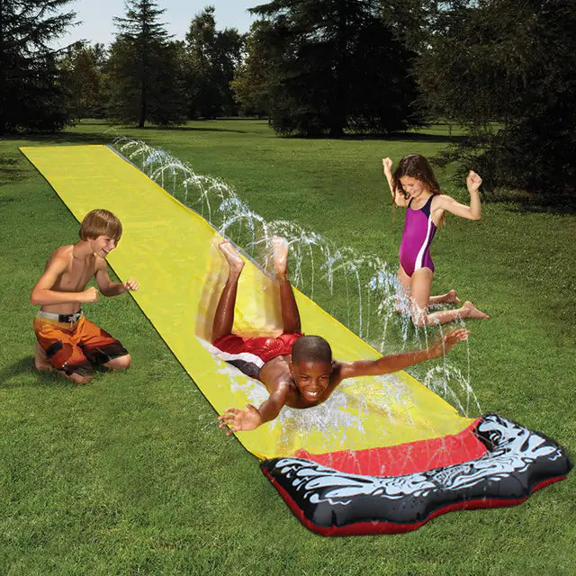 Kids Water Slide