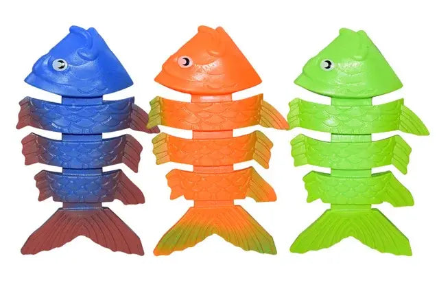 Kids underwater diving toys