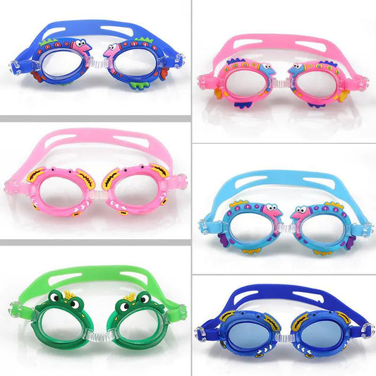 Children Swimming Goggles