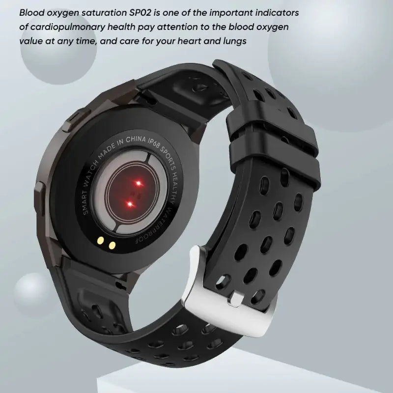 Digital Sports SmartWatch