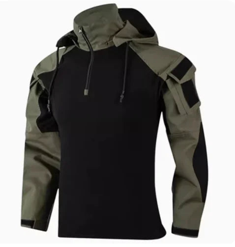 Combat Tactical Jumper