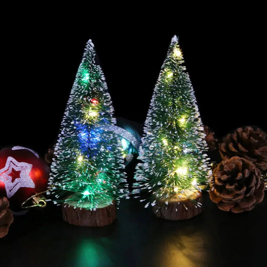 Christmas LED Tree Gift