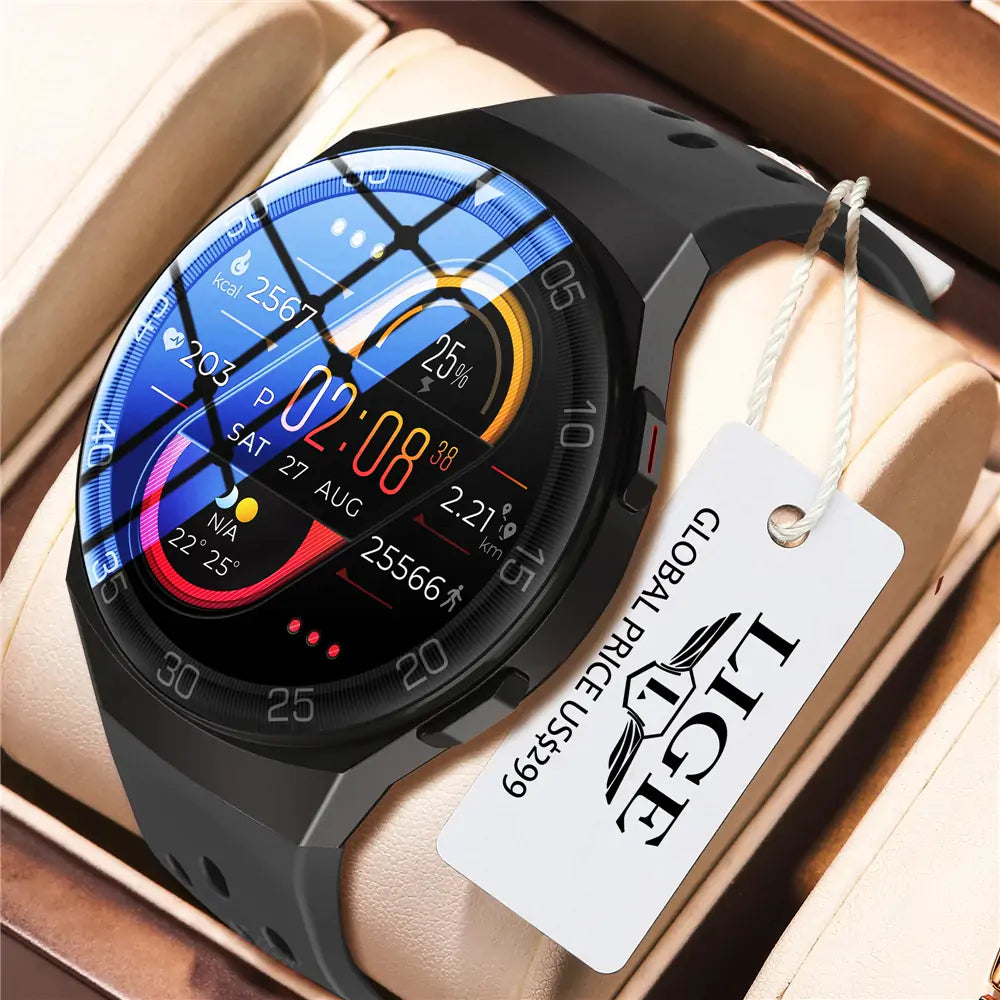 Digital Sports SmartWatch