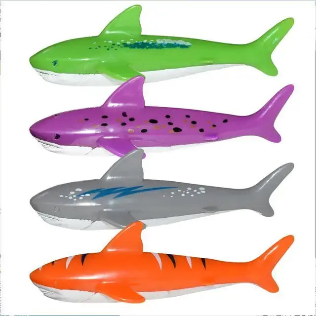 Kids underwater diving toys