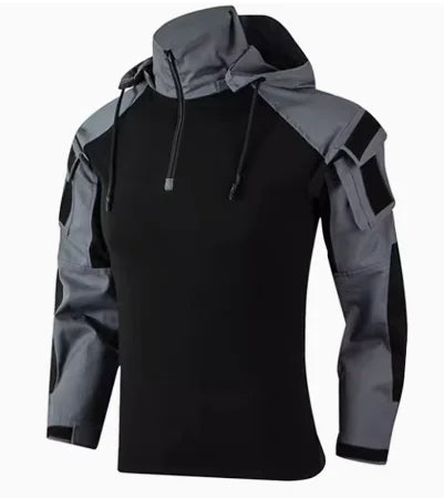 Combat Tactical Jumper