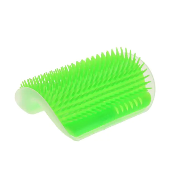 Pet Wall Corner Self Comb / scratcher