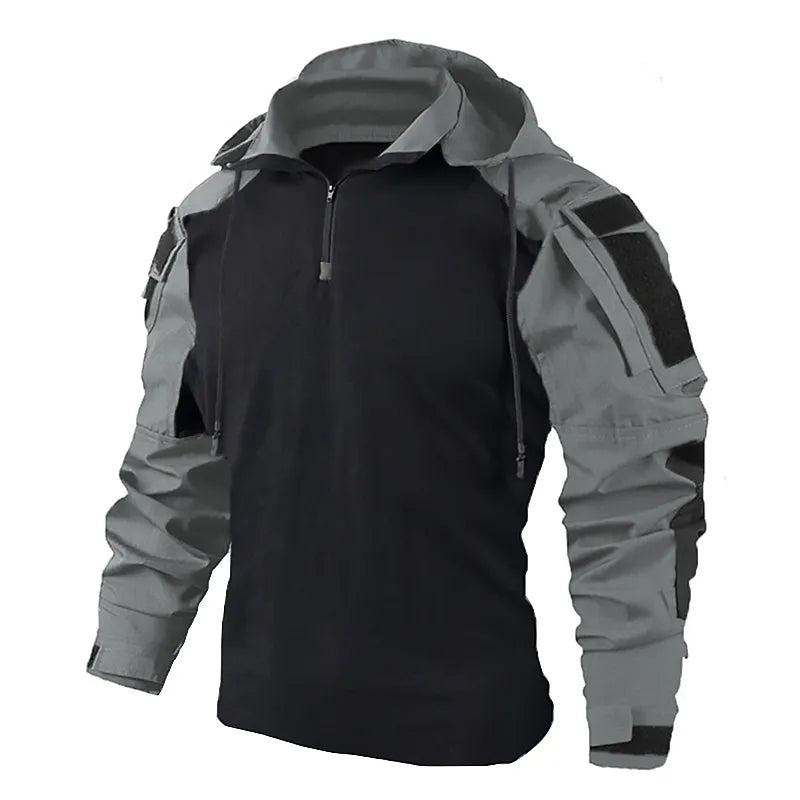 Combat Tactical Jumper