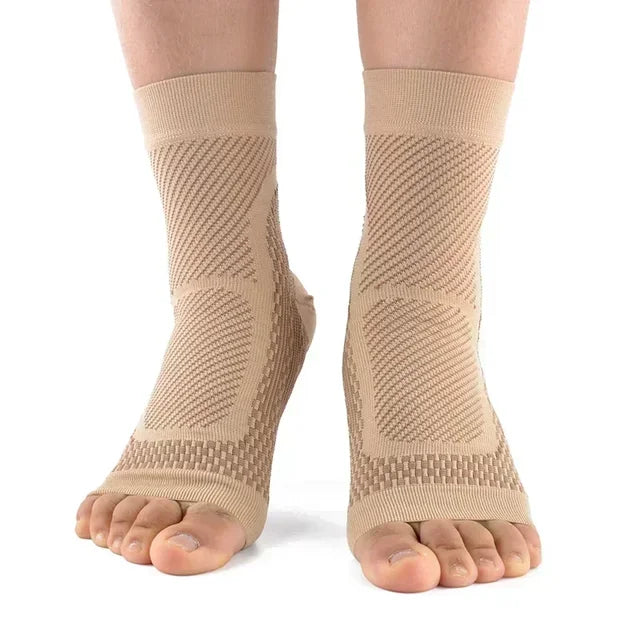 The Orthopedic Ankle Socks