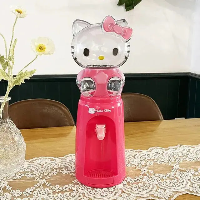 Hello Kitty Water Dispenser