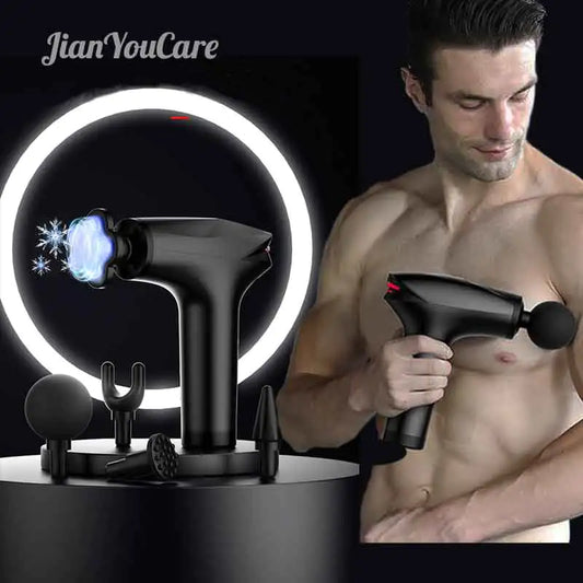 Muscle Relief Massage Gun