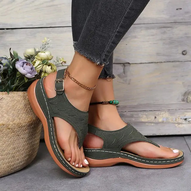 Summer Sandals