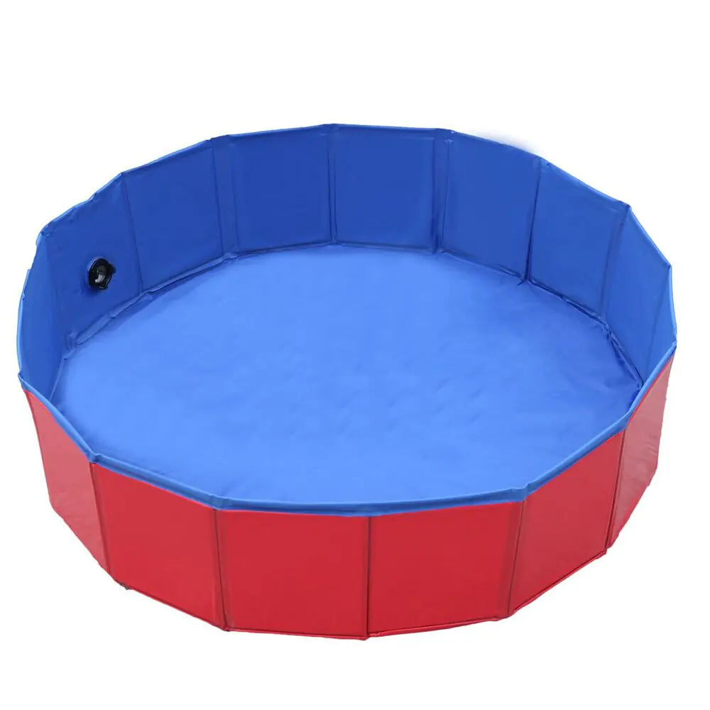 PVC Foldable Dog Pool Pet