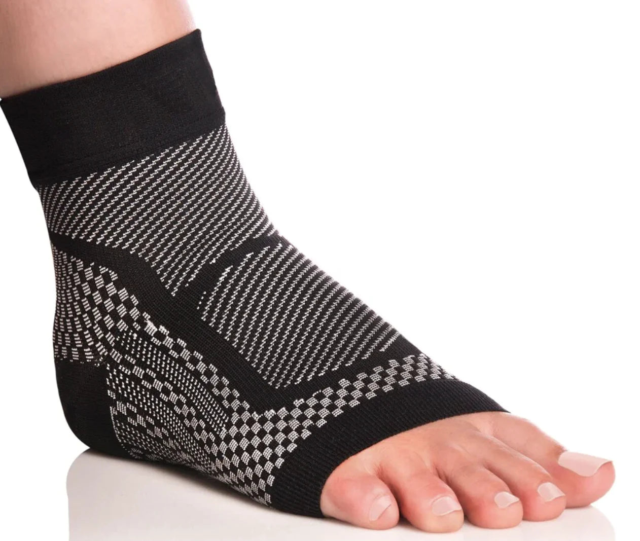 The Orthopedic Ankle Socks