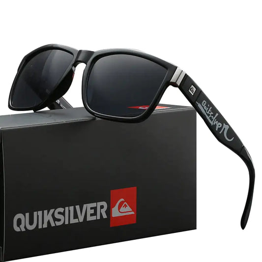 Quicksilver Classic Square Sunglasses