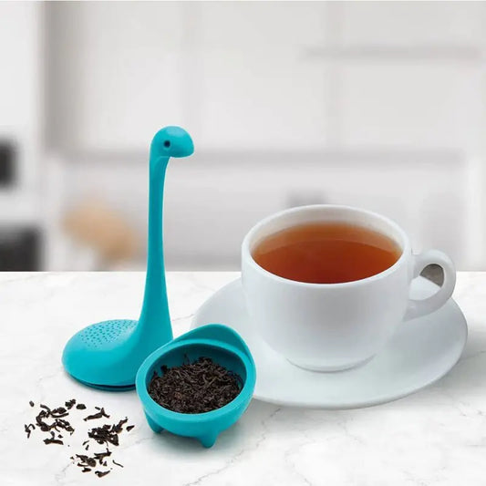 Nessie Tea Infuser with Handle