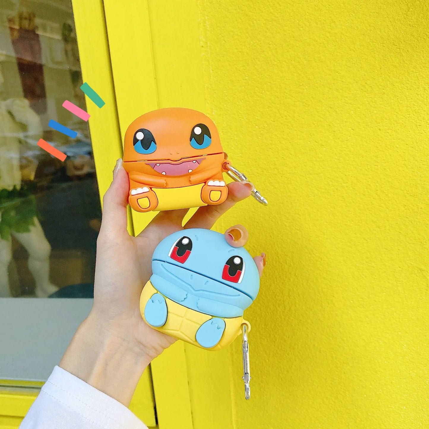 Pokemon  Airpods Case