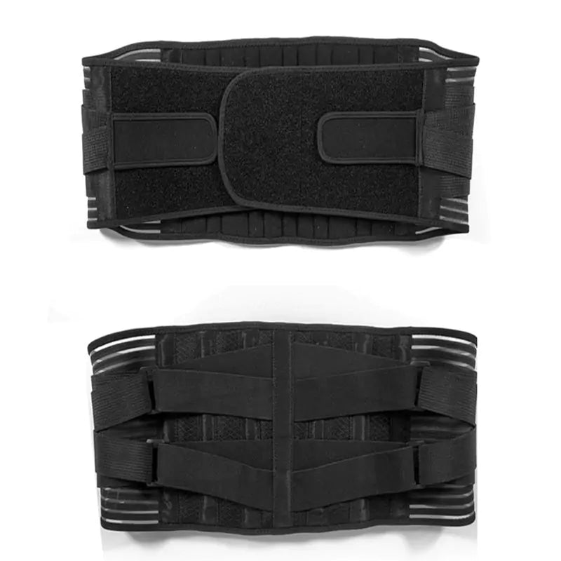 Orthopedic Back Lumbar Support Belt