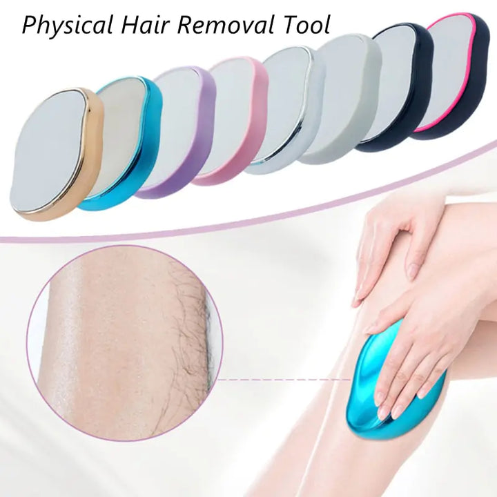 Hair Remover Painless Epilator